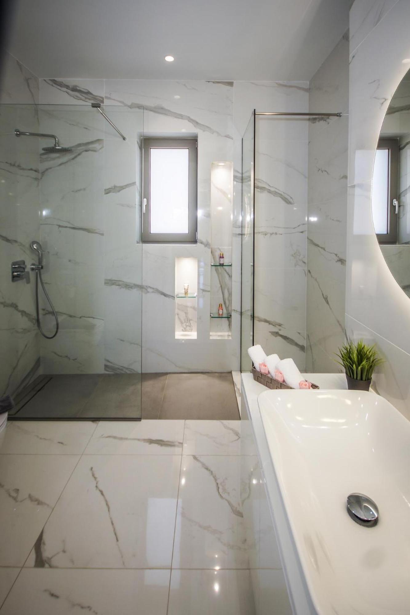 Aquamarine Luxury Suites Арханґелос Екстер'єр фото