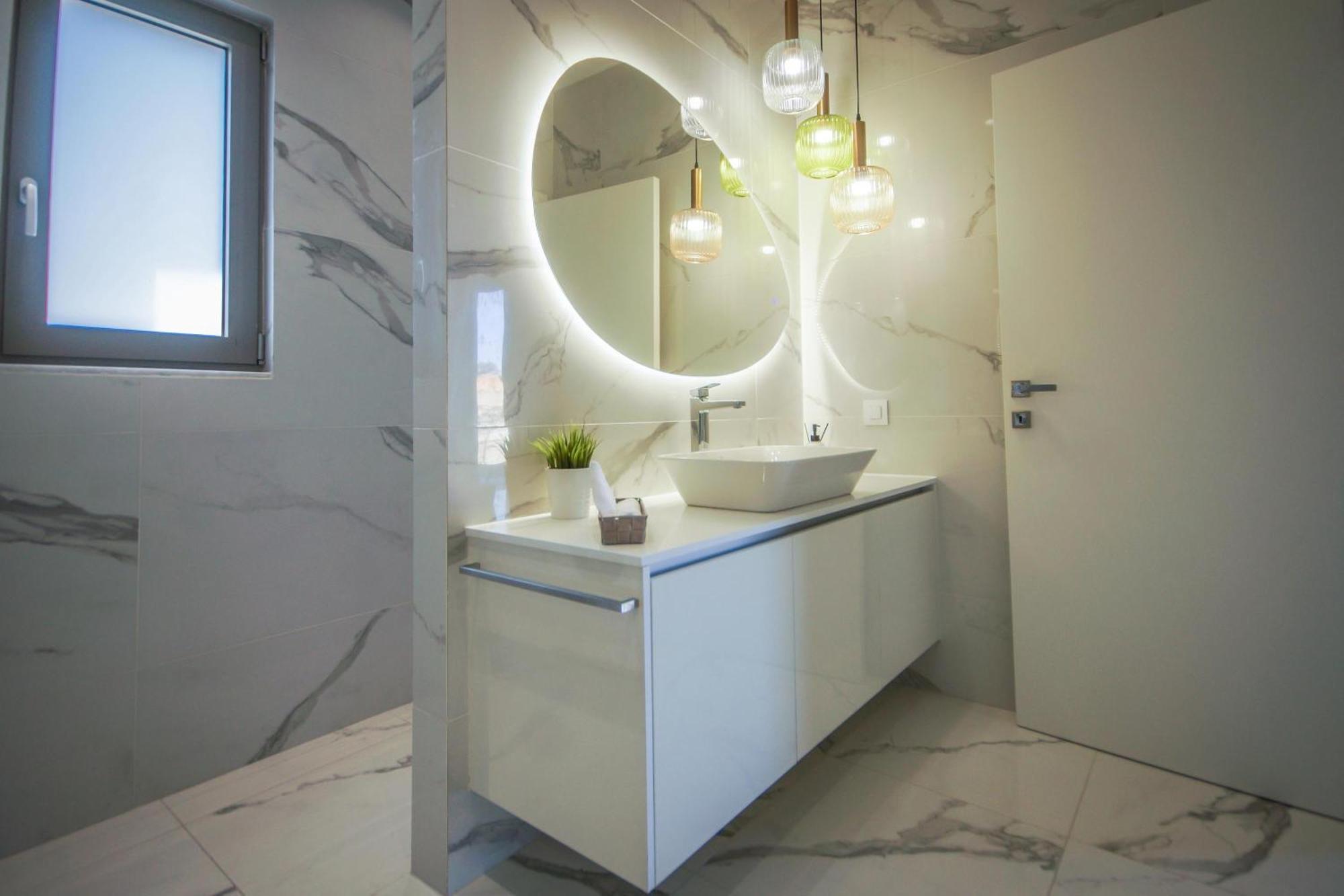Aquamarine Luxury Suites Арханґелос Екстер'єр фото