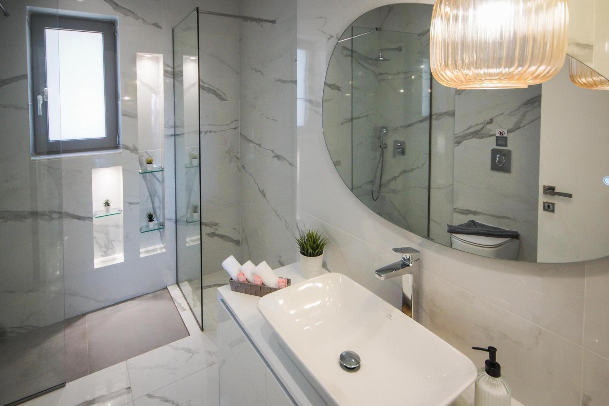 Aquamarine Luxury Suites Арханґелос Екстер'єр фото